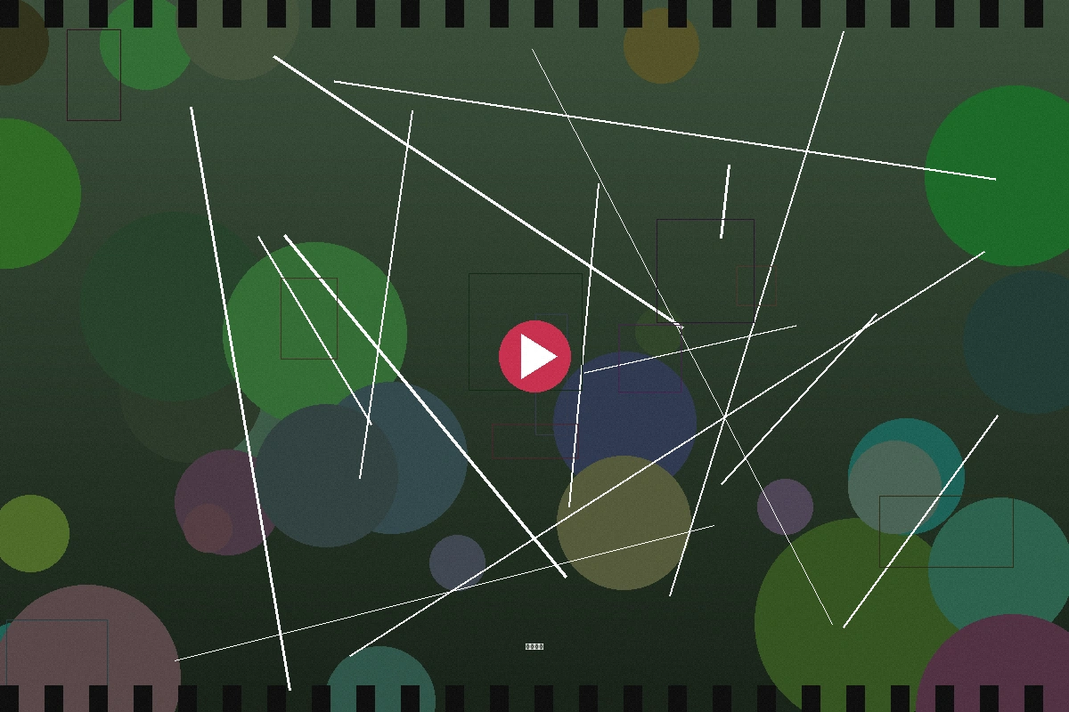 专业摄影设备展示